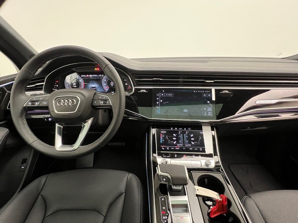 Thumbnail: 2026 Audi Q7 - 20