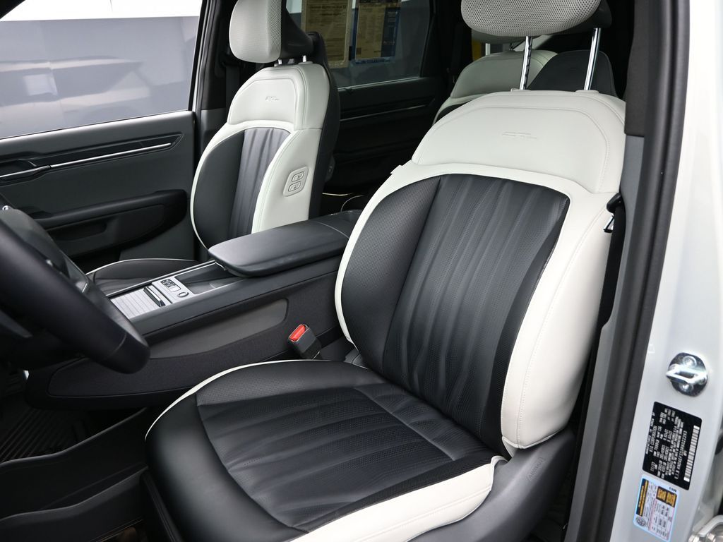 2024 Kia EV9 GT-Line