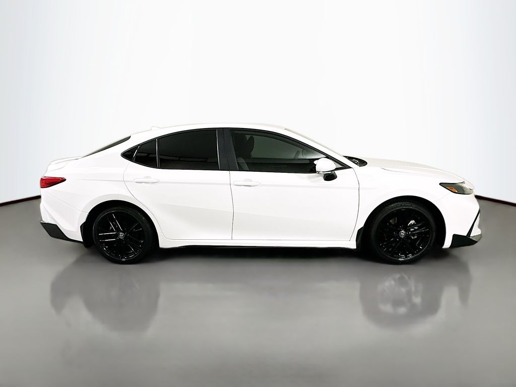 Thumbnail: 2025 Toyota Camry - 4