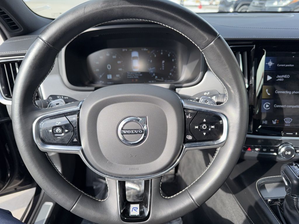 Thumbnail: 2020 Volvo S90 - 12