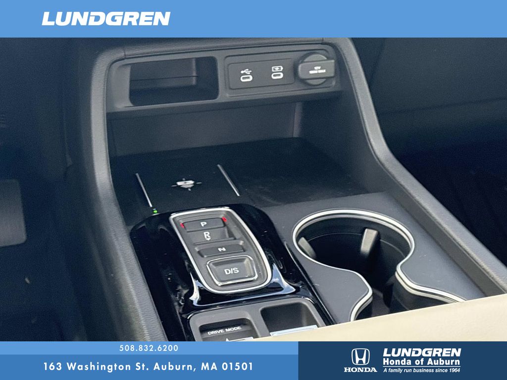 New 2026 Honda Pilot SUV