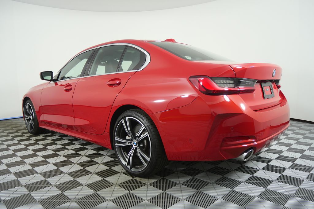 Thumbnail: 2024 BMW 3 Series - 5