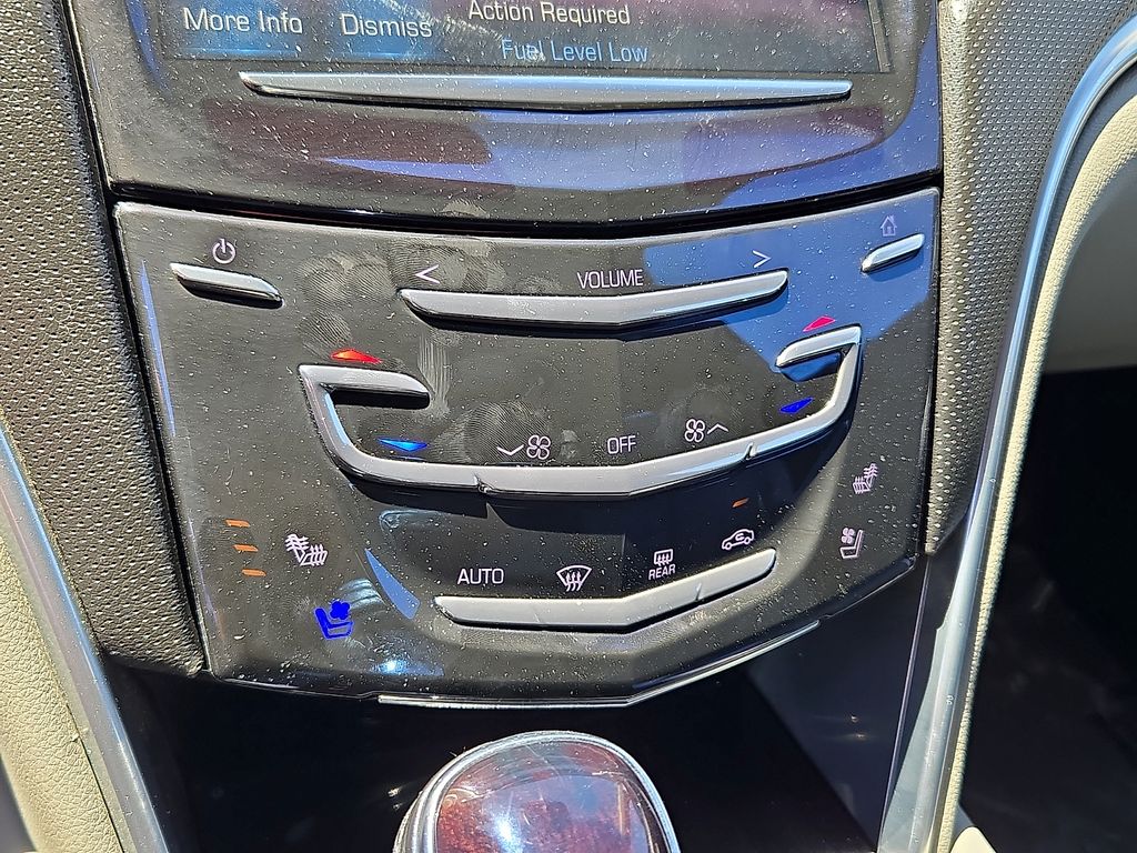 2013 Cadillac XTS