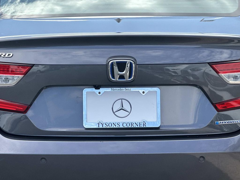 Thumbnail: 2022 Honda Accord - 15