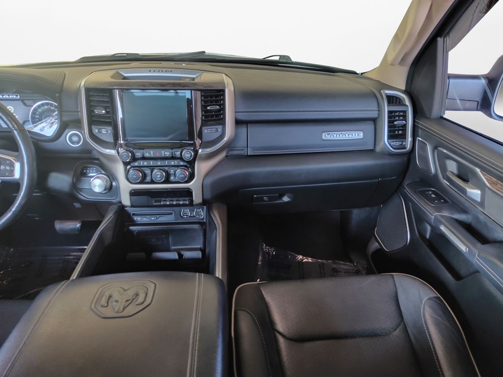 Used Car 2019 Ram 1500  Laramie For Sale Under $35,000 In Austin, Texas