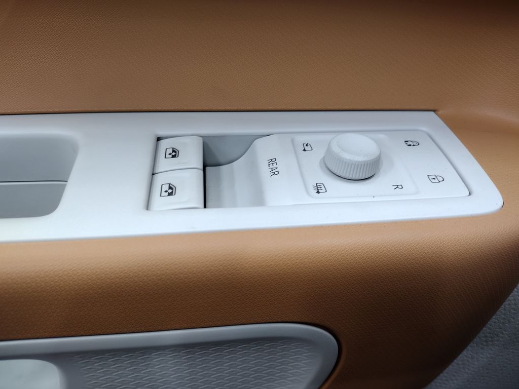 2025 Volkswagen ID. Buzz 1st Edition