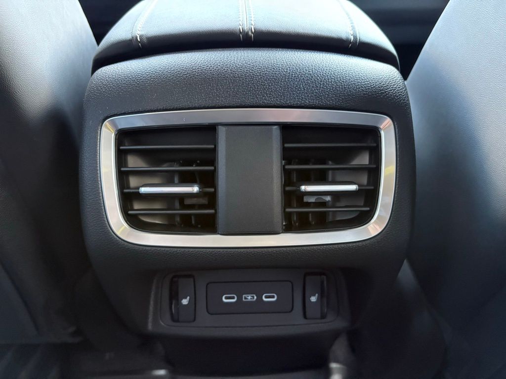2026 Acura RDX Advance Package