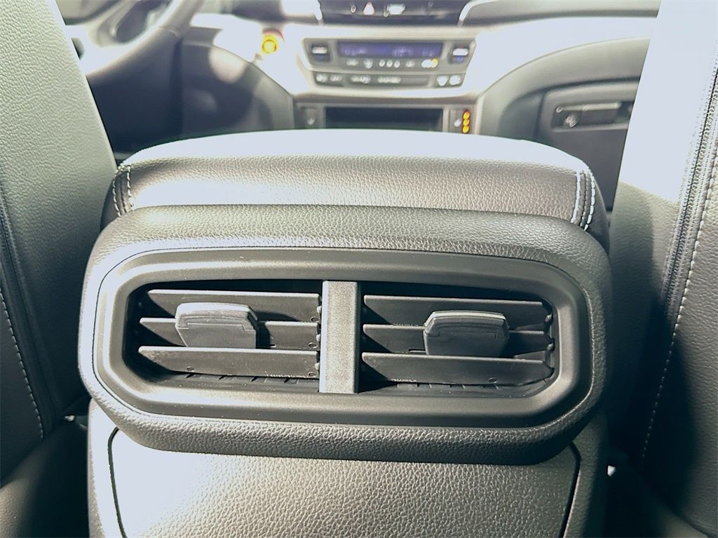New Car 2025 Honda Ridgeline  Rtl For Sale Under $50,000 In Austin, Texas
