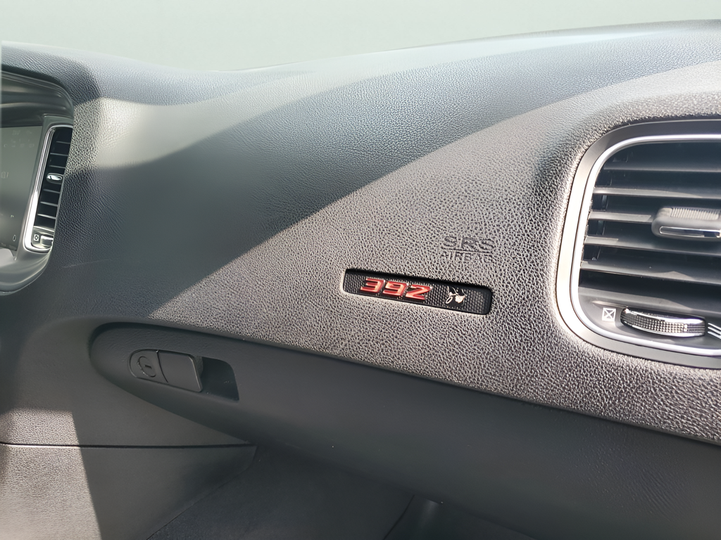 Used Car 2023 Dodge Charger  R/t Scat Pack For Sale Under $50,000 In Austin, Texas