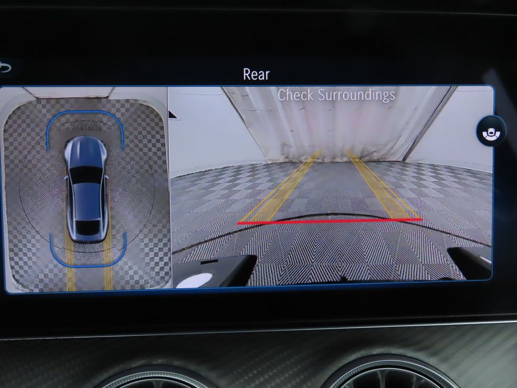 Thumbnail: 2026 Mercedes-Benz AMG GT - 17