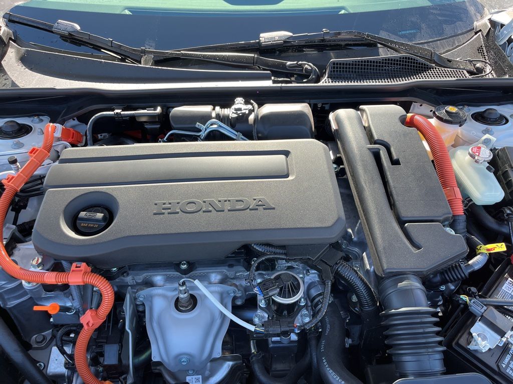 Thumbnail: 2026 Honda Civic - 7