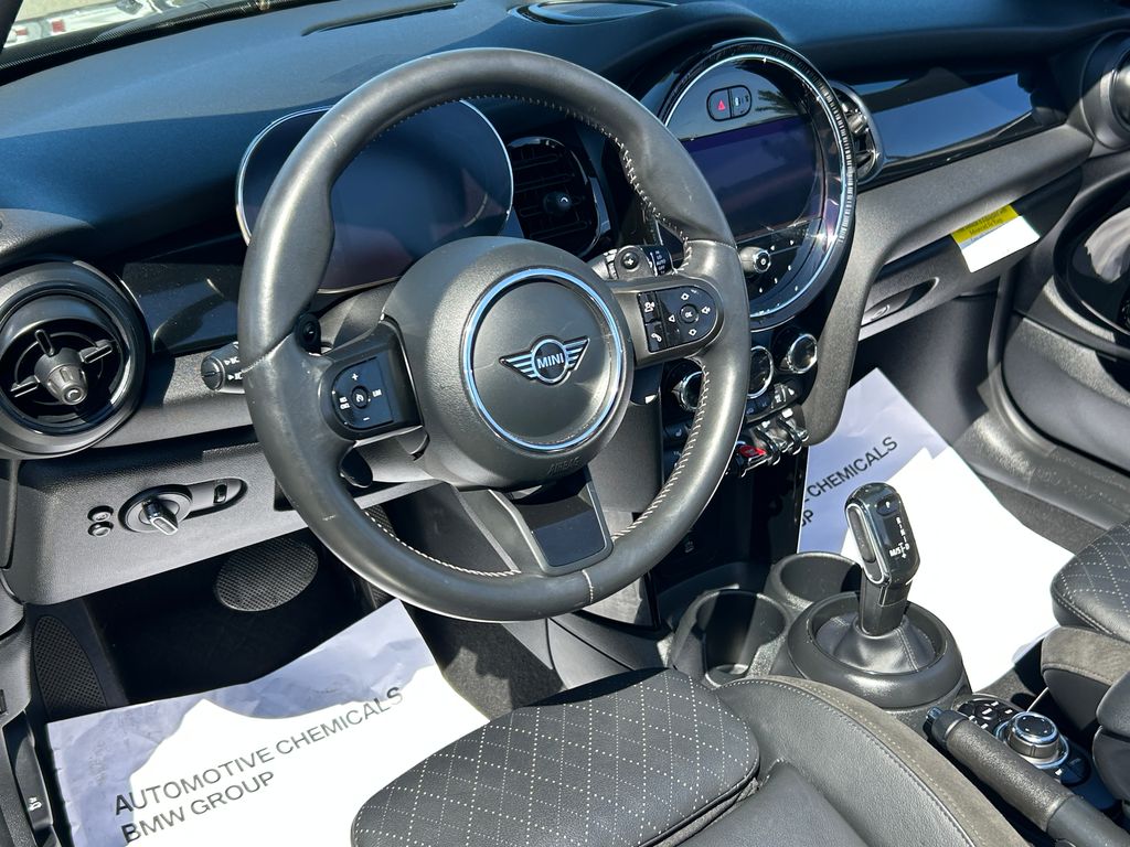 Thumbnail: 2023 MINI Cooper - 13