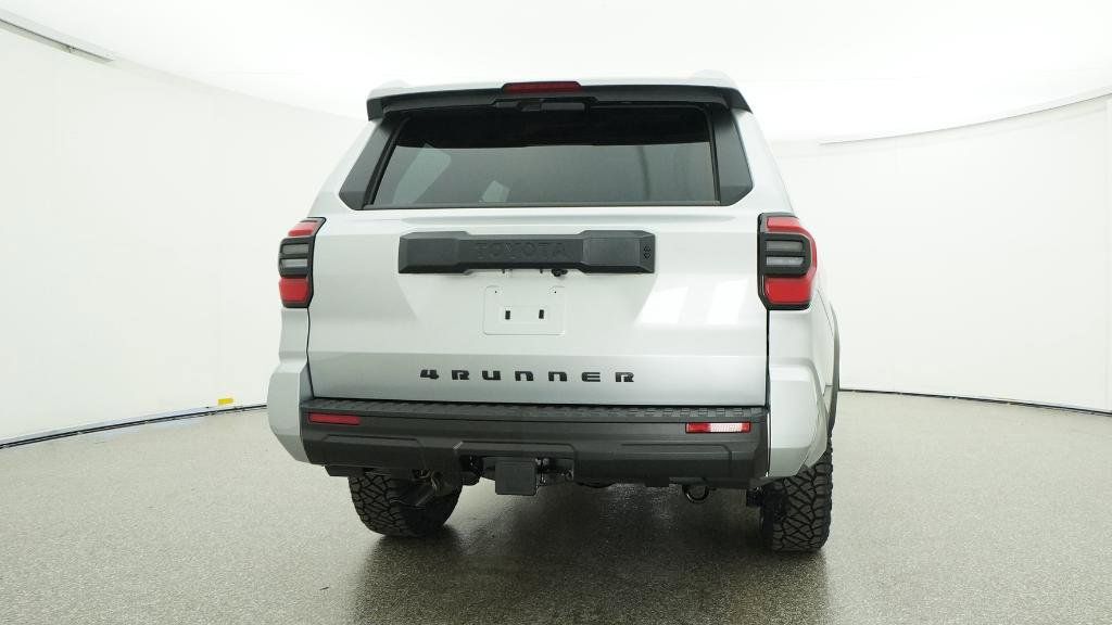 Thumbnail: 2025 Toyota 4Runner - 20