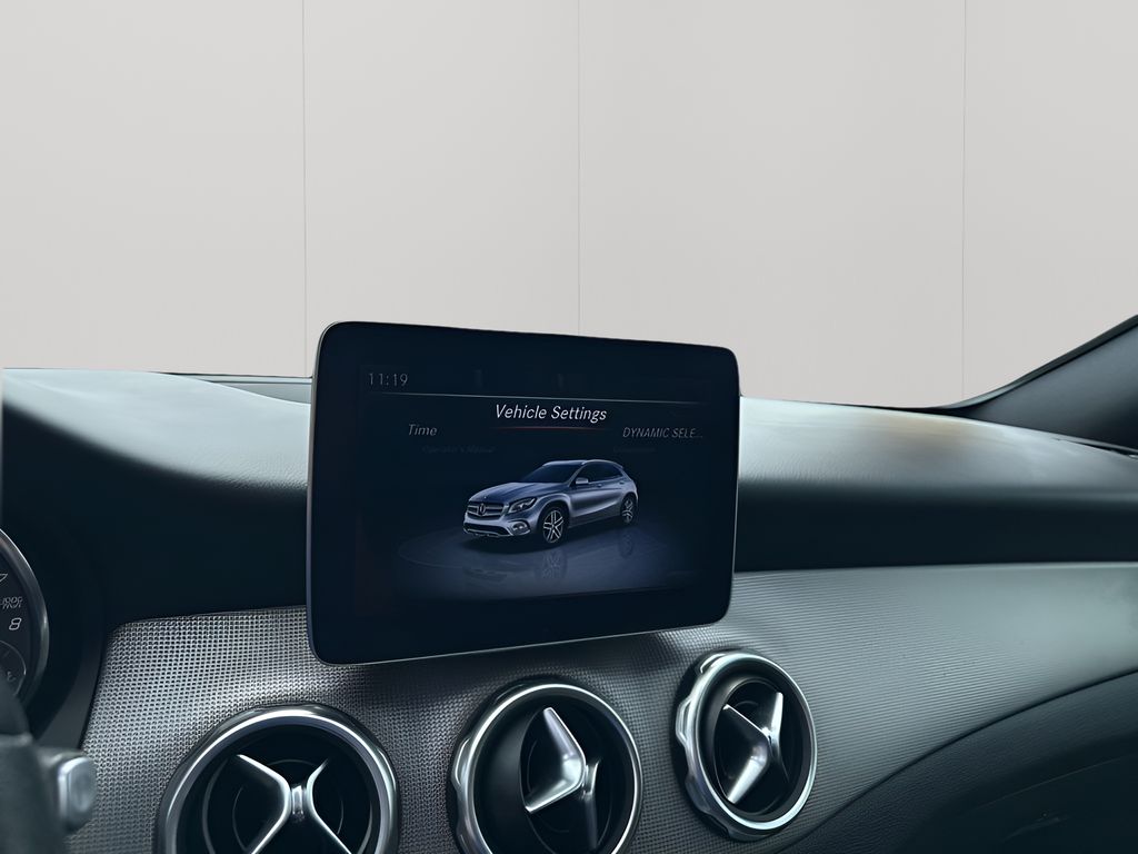 Used Car 2018 Mercedes-benz Gla  Gla 250 For Sale Under $20,000 In Austin, Texas