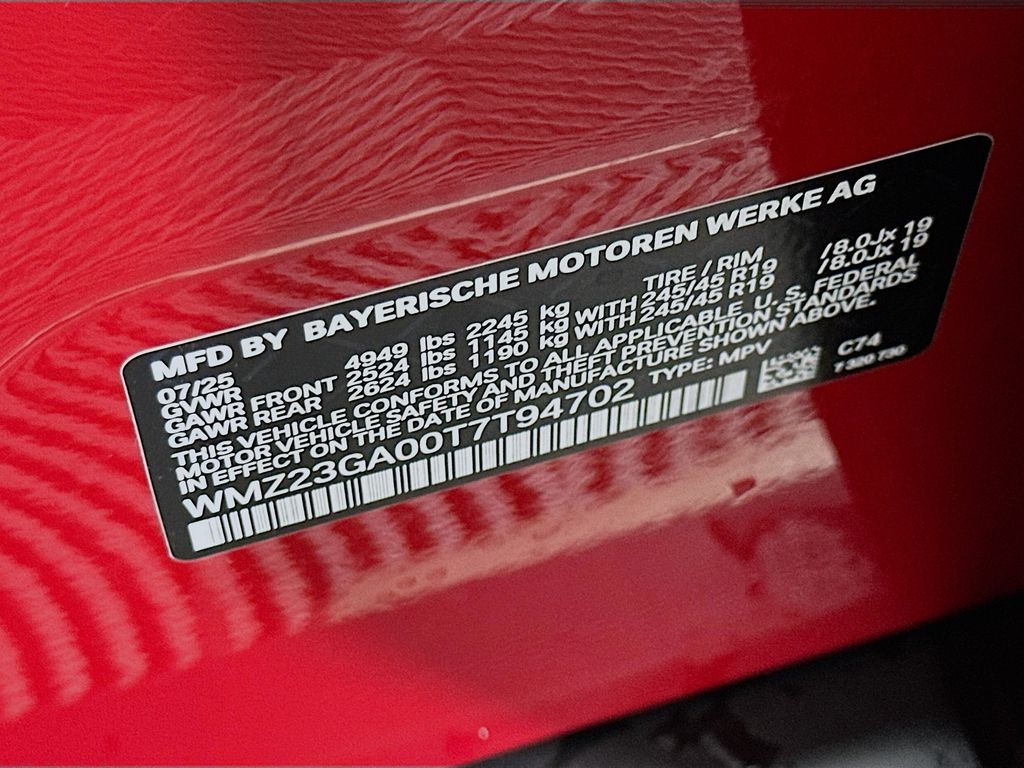 Thumbnail: 2026 MINI Cooper Countryman - 24