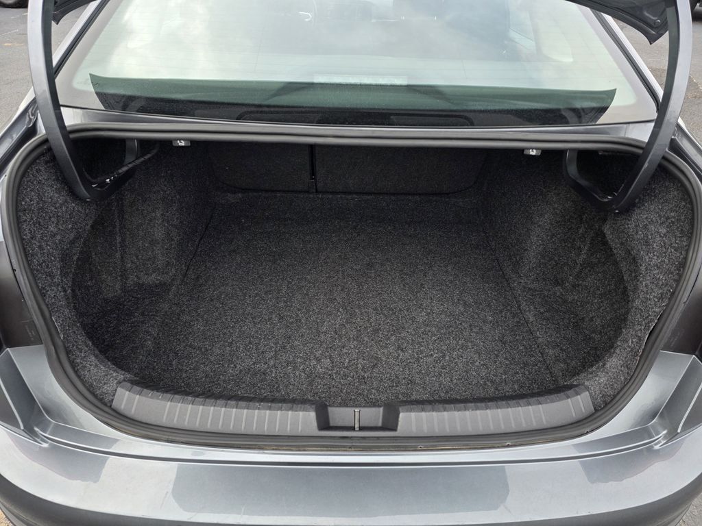2024 Volkswagen Jetta 1.5T S  at DeMontrond Automotive Group