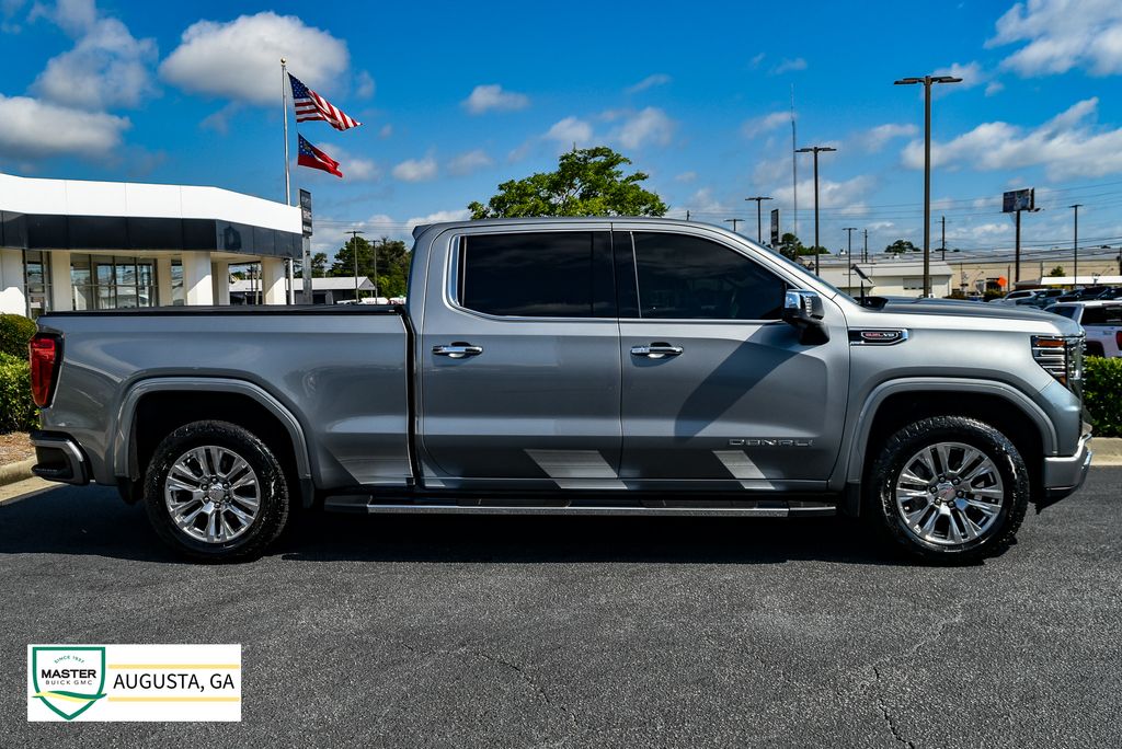 Used 2025 GMC Sierra 1500 Truck