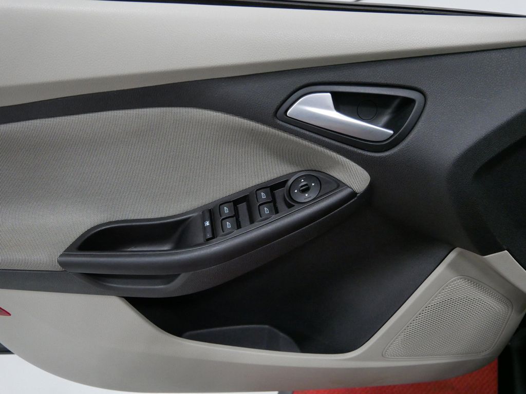 Used 2013 Ford Focus Sedan