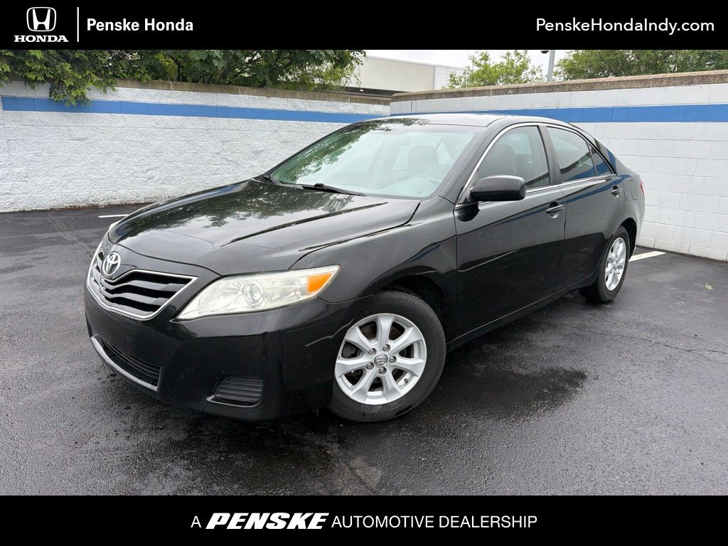 2011 Toyota Camry LE -
                  Indianapolis, IN