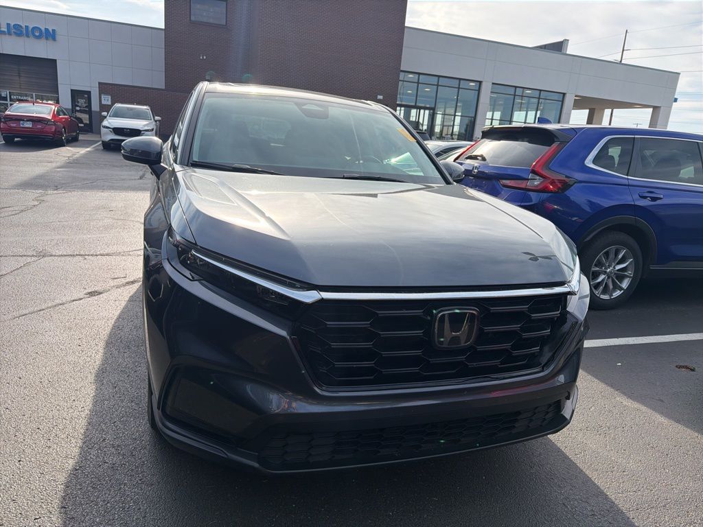 Thumbnail: 2023 Honda CR-V - 5