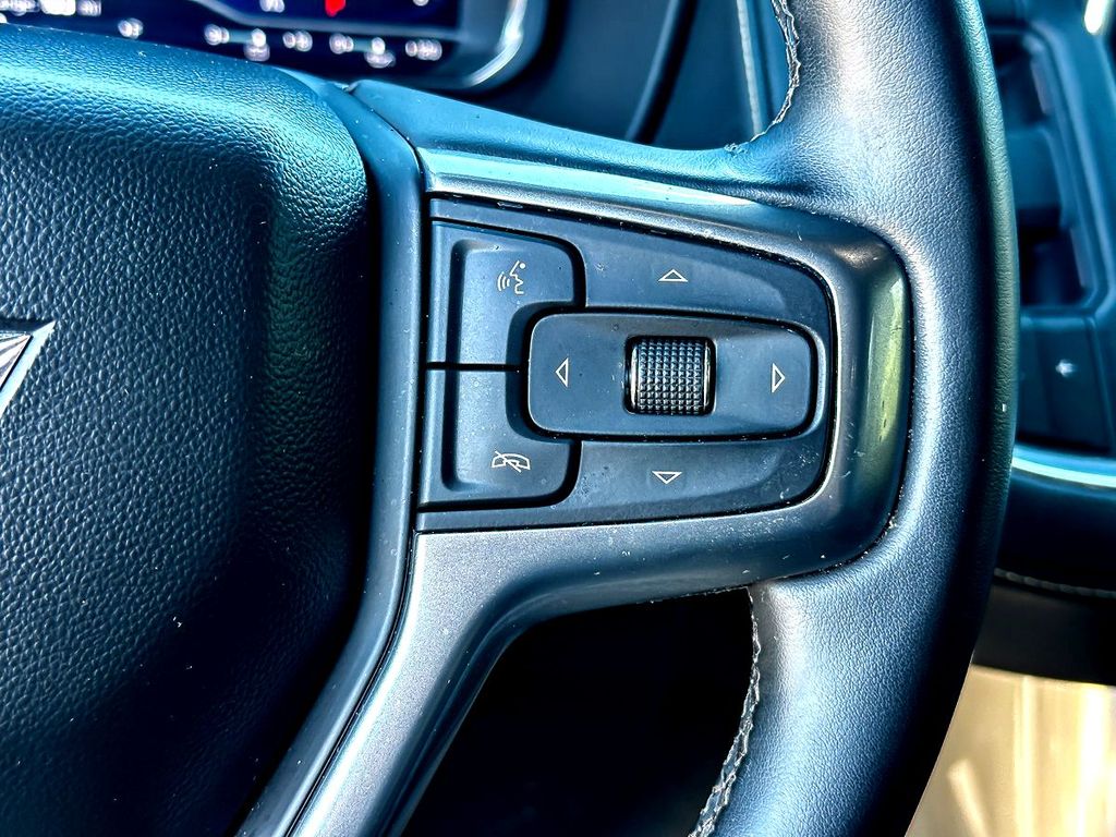 2024 Chevrolet Tahoe