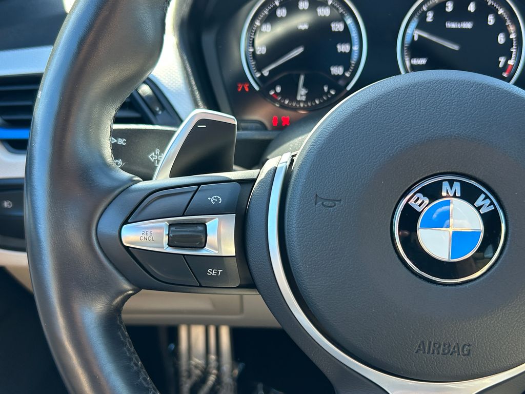 Thumbnail: 2019 BMW X1 - 19