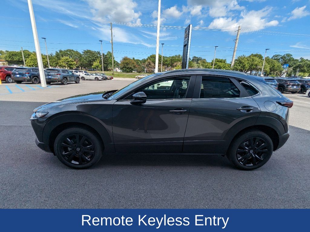 2024 Mazda CX-30 2.5 S Select Sport