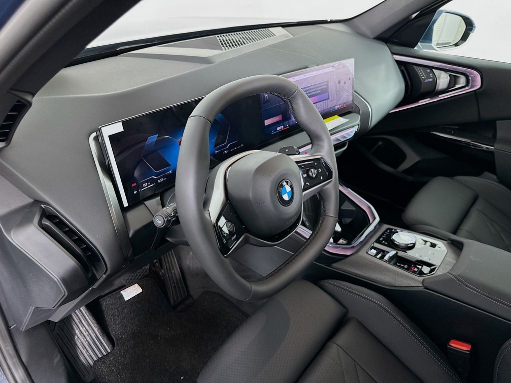 Thumbnail: 2026 BMW X3 - 9