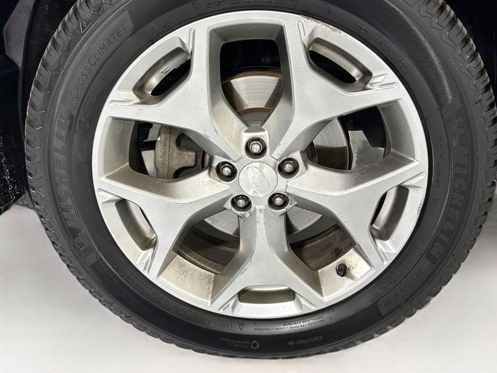 Thumbnail: 2015 Subaru Forester - 32