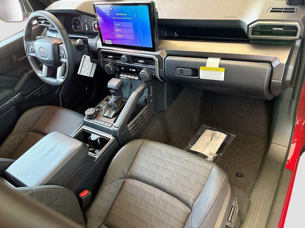 Thumbnail: 2026 Toyota 4Runner - 17