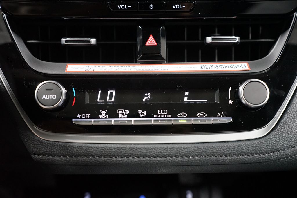 Thumbnail: 2026 Toyota Corolla - 20