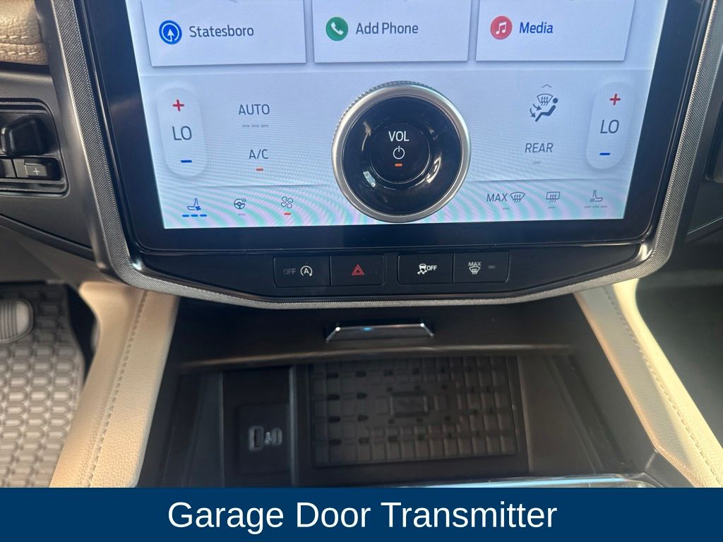 2023 Ford Expedition Limited MAX