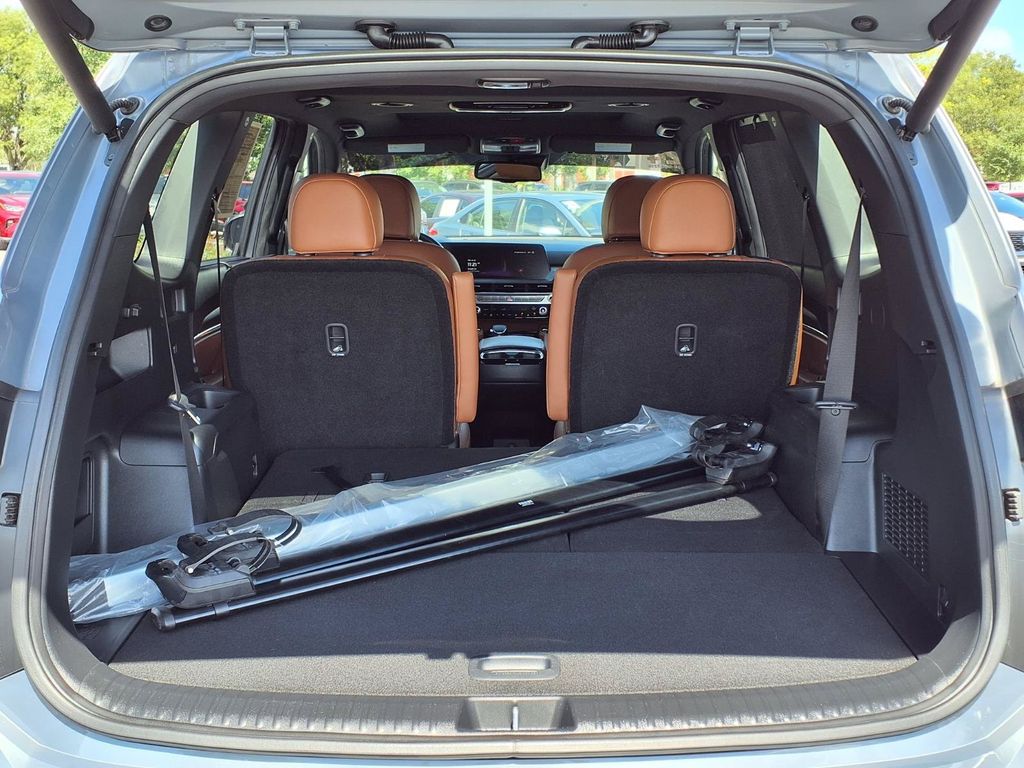 Used 2024 Kia Telluride SUV