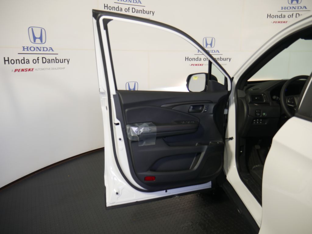 Thumbnail: 2026 Honda Ridgeline - 13