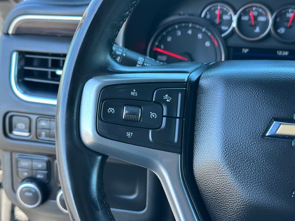 Used Car 2024 Chevrolet Tahoe  Ls For Sale Under $60,000 In Austin, Texas