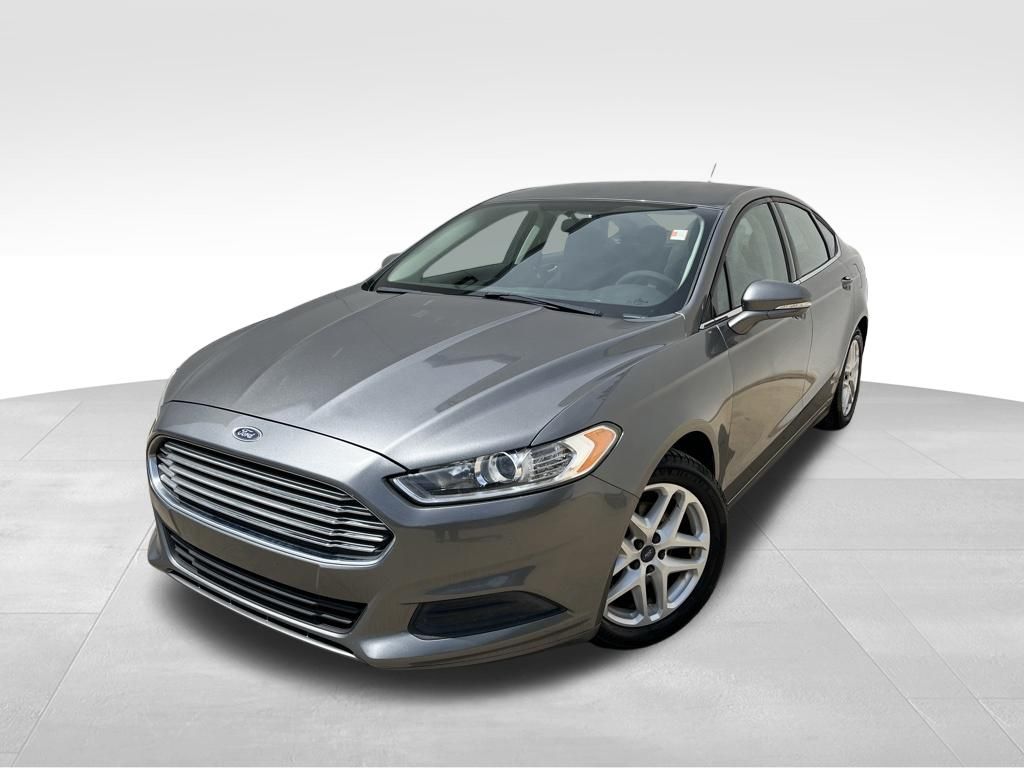 Used Car 2014 Ford Fusion  Se For Sale Under $10,000 In Georgetown, Texas
