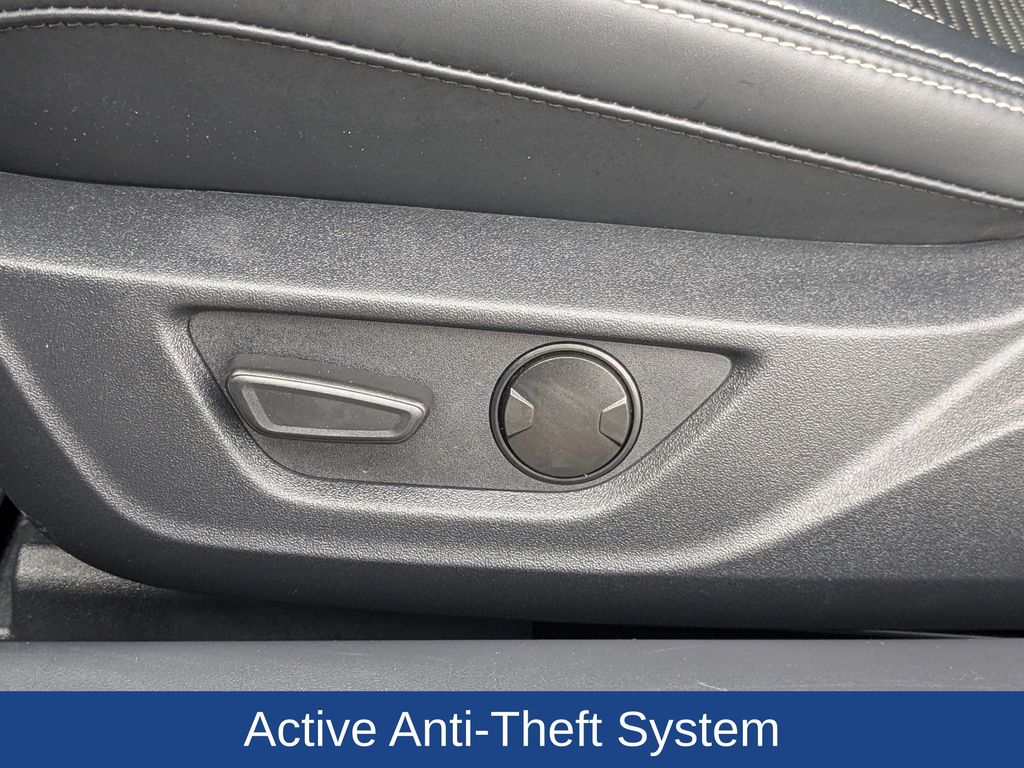 2024 Ford Mustang GT Premium Fastback