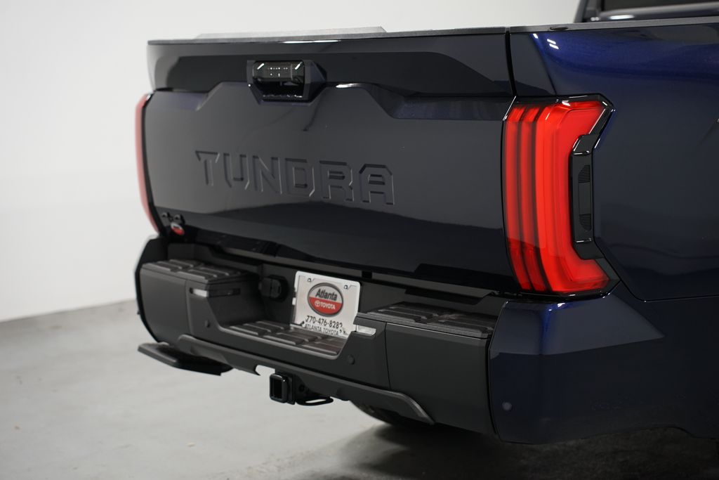 Thumbnail: 2026 Toyota Tundra - 9