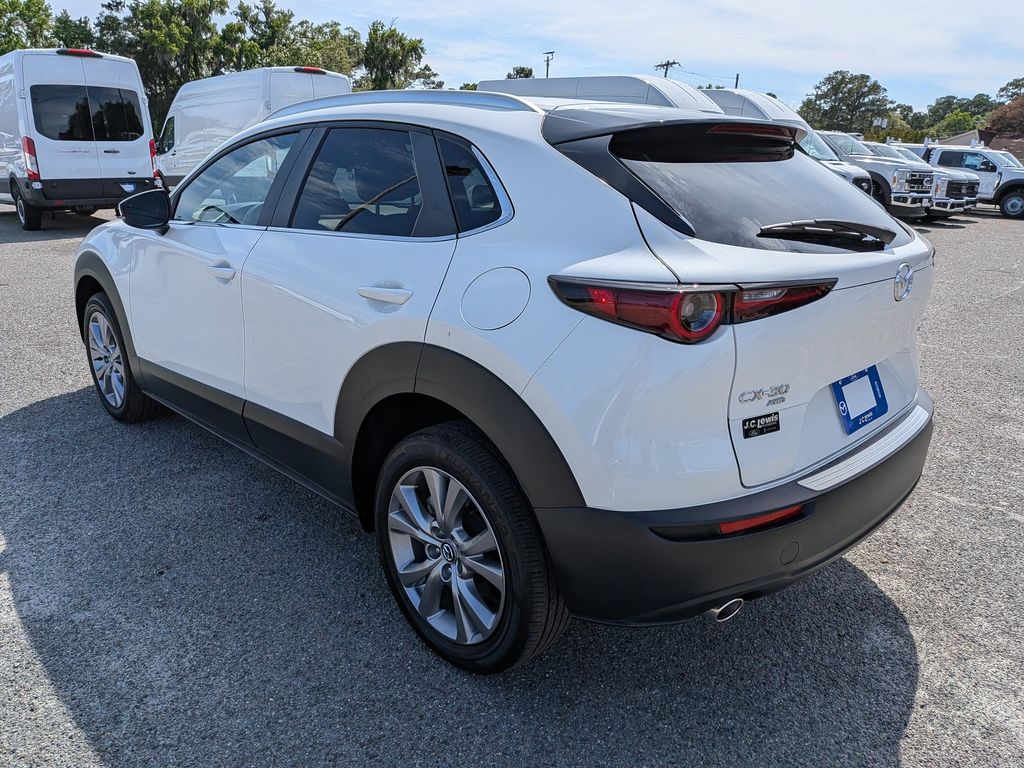 2023 Mazda CX-30 2.5 S Select