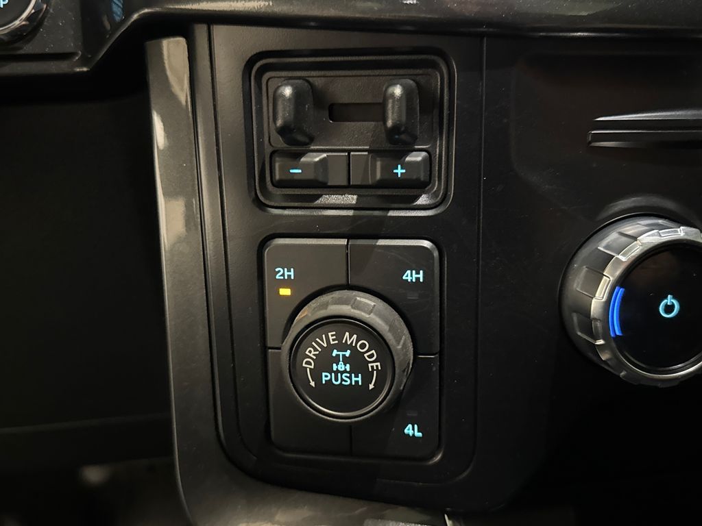 Certified Used 2023 Black Ford XLT image 30
