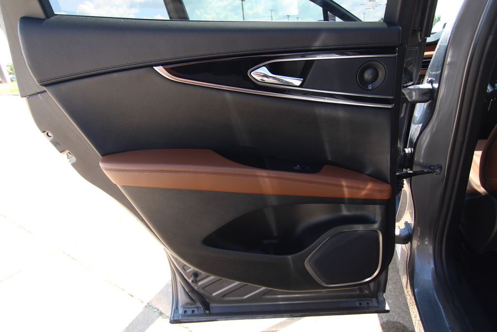 Used 2023 Lincoln Nautilus SUV