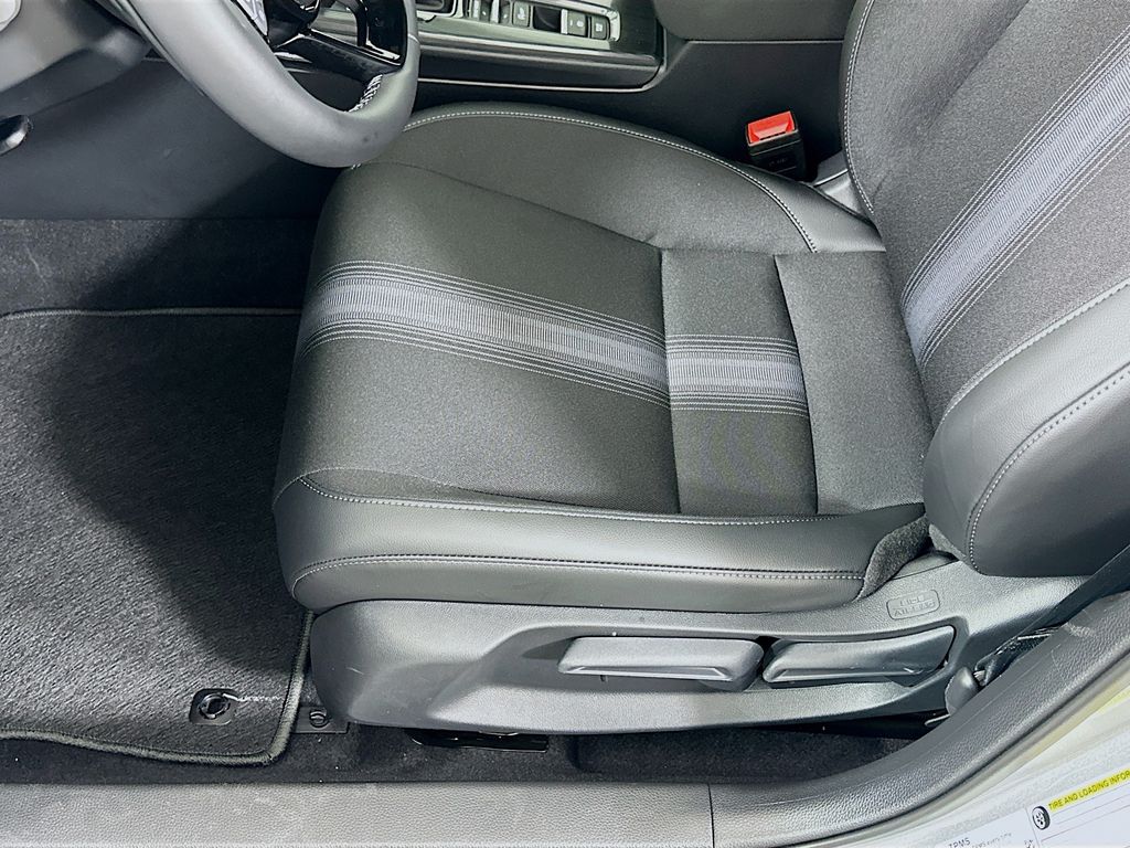 Thumbnail: 2026 Honda Civic - 19