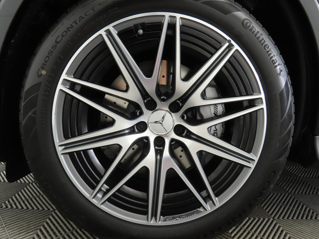 Thumbnail: 2026 Mercedes-Benz GLC - 30