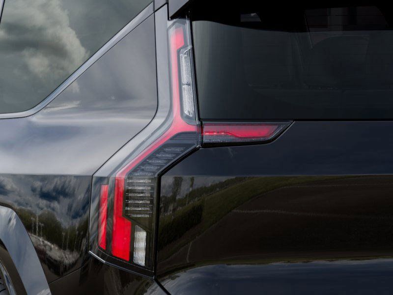 New 2026 Ebony Black Kia GT-Line image 11