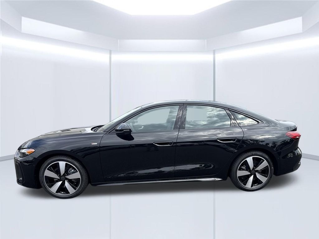 Thumbnail: 2026 Audi A5 - 2