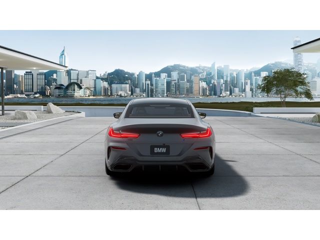 Thumbnail: 2026 BMW 8 Series - 5