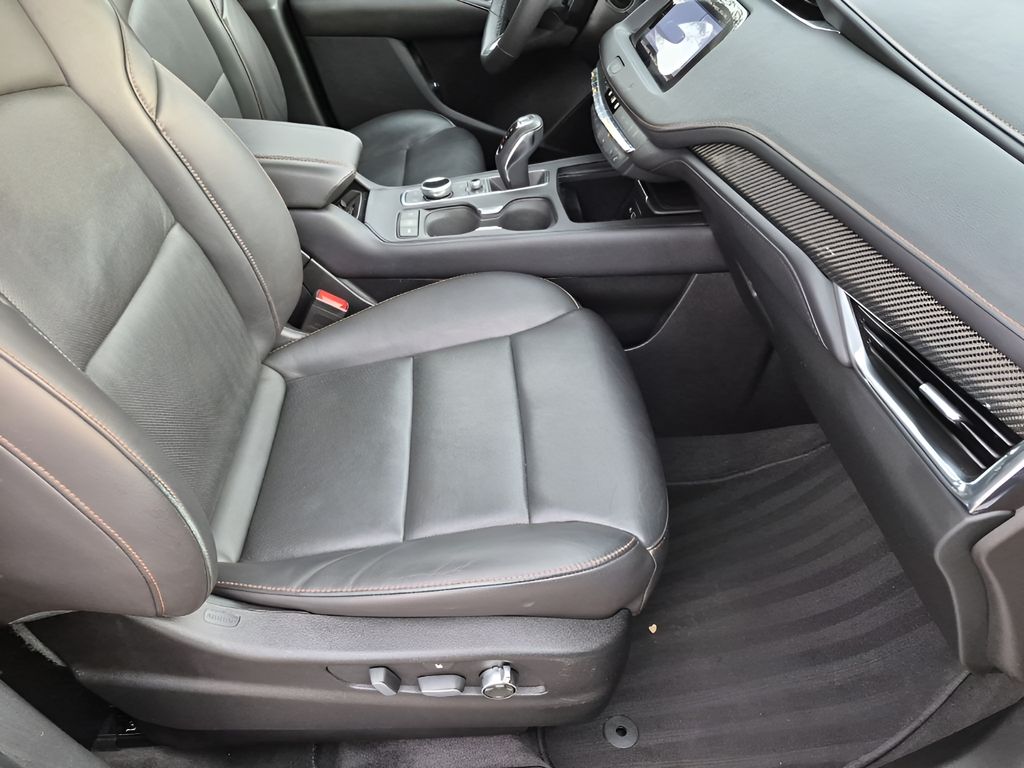 Used Car 2019 Cadillac Xt4  Sport For Sale Under $25,000 In Austin, Texas