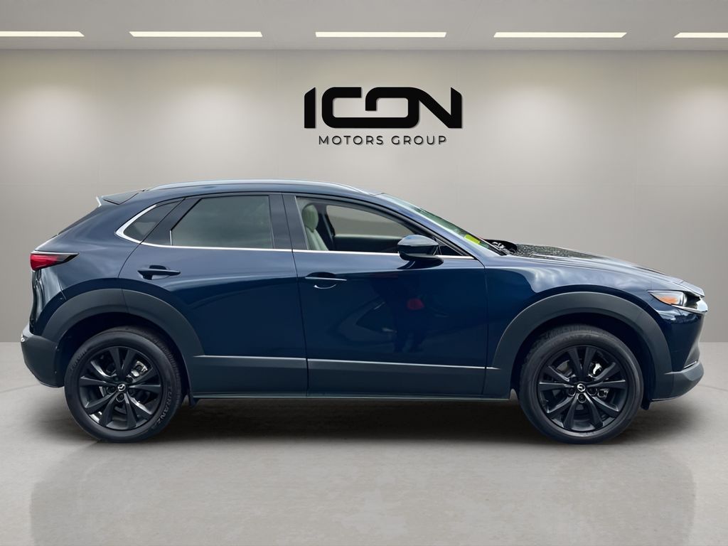Used 2023 Mazda CX-30 SUV