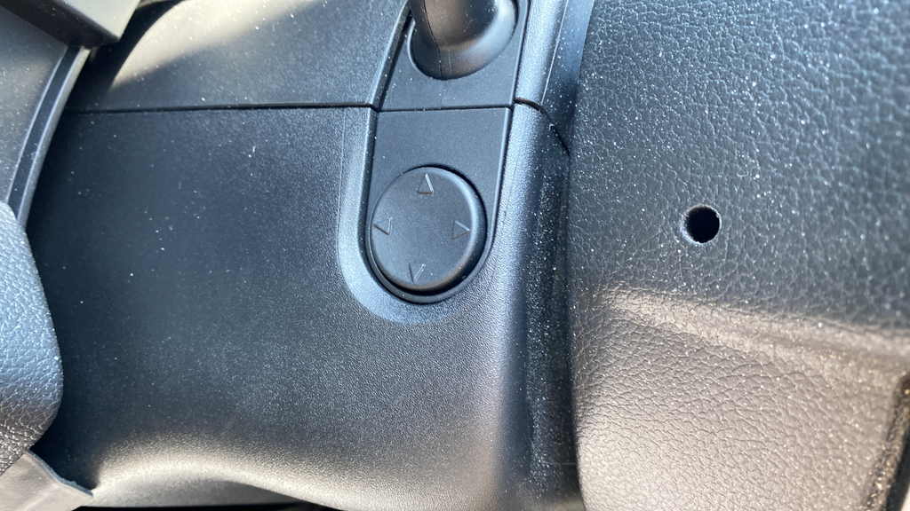 Certified Used 2021 Antimatter Blue Metallic Ford King Ranch image 37