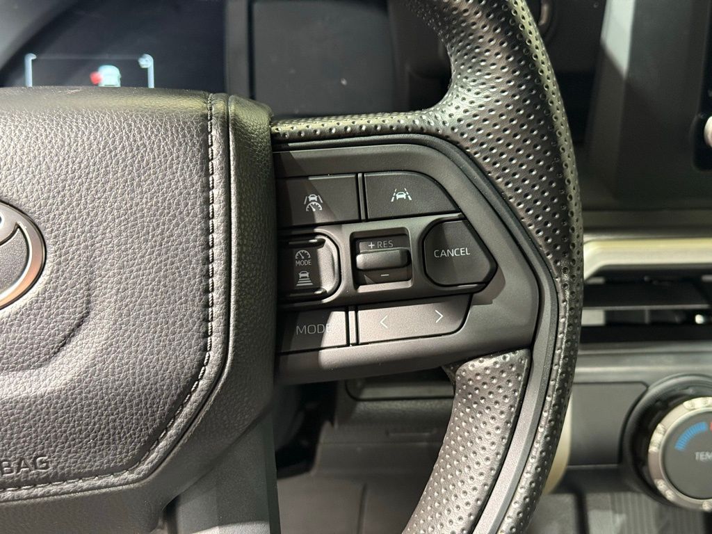 Thumbnail: 2026 Toyota Tacoma - 20